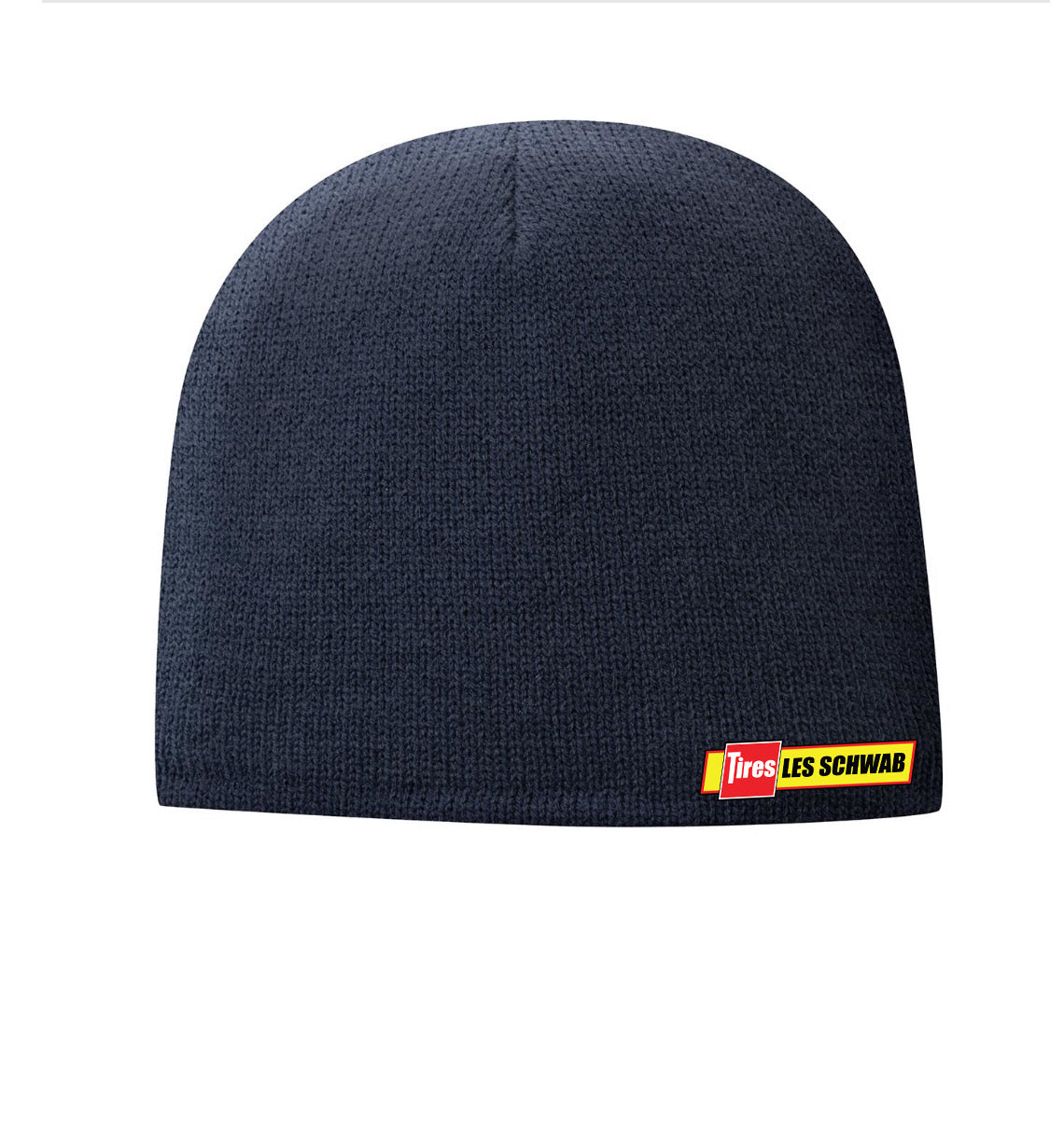 Les Schwab Beanie