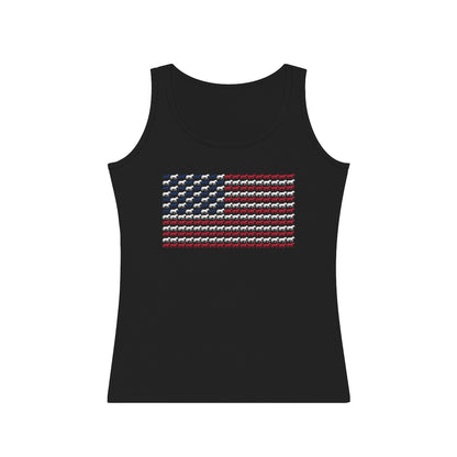 American Horsemanship Tank (Women’s)