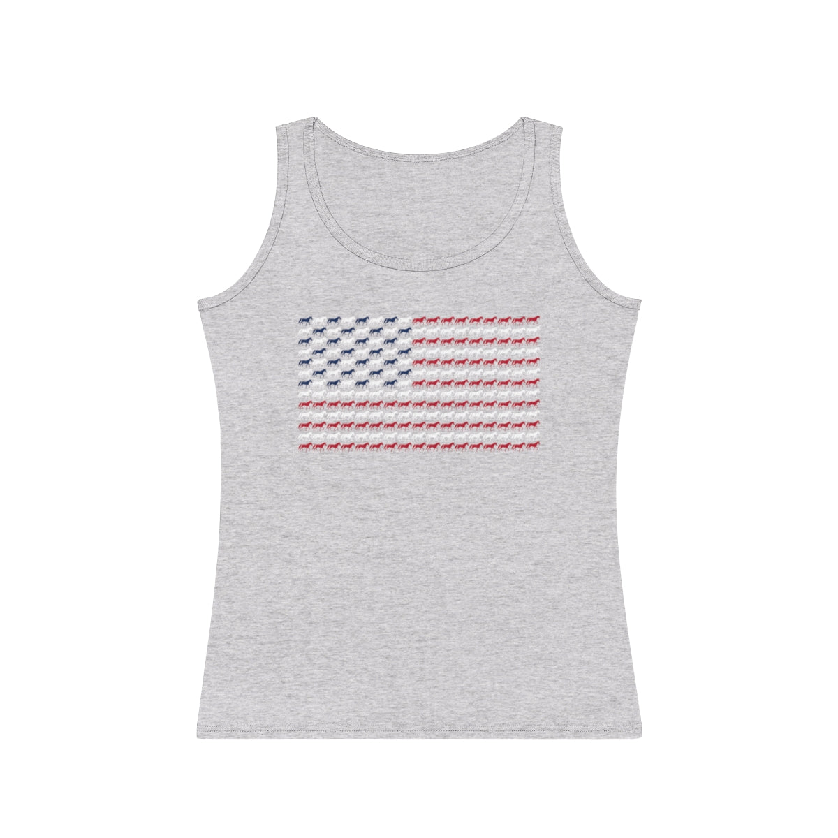 American Horsemanship Tank (Women’s)