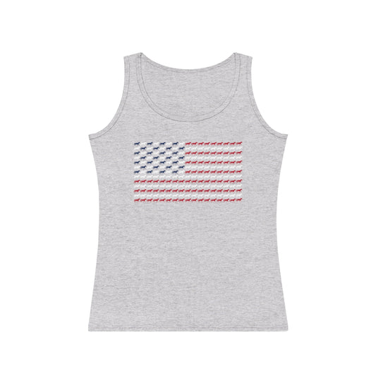 American Horsemanship Tank (Women’s)