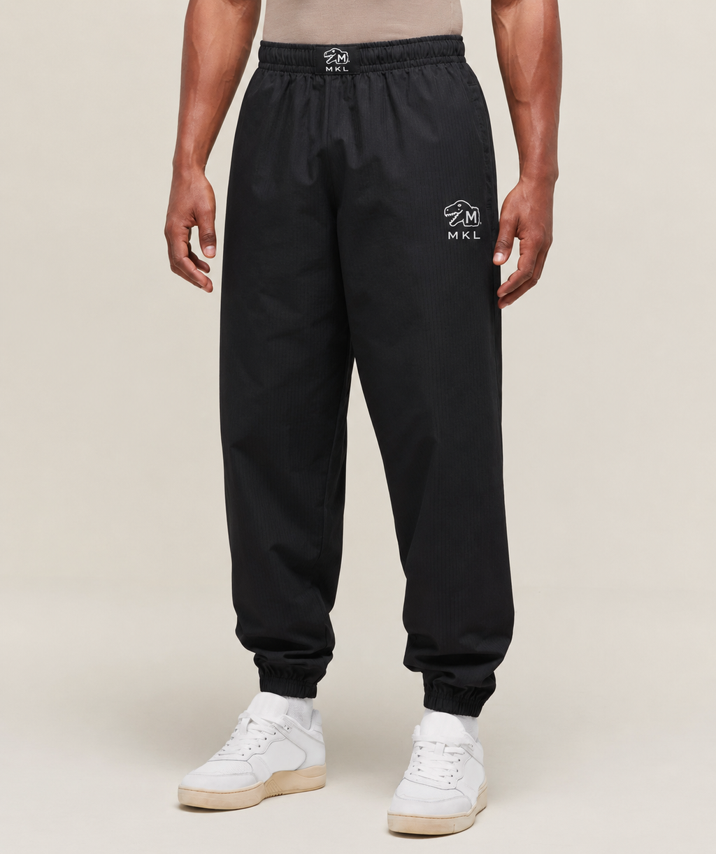 Pumper Track Pants For GYM.