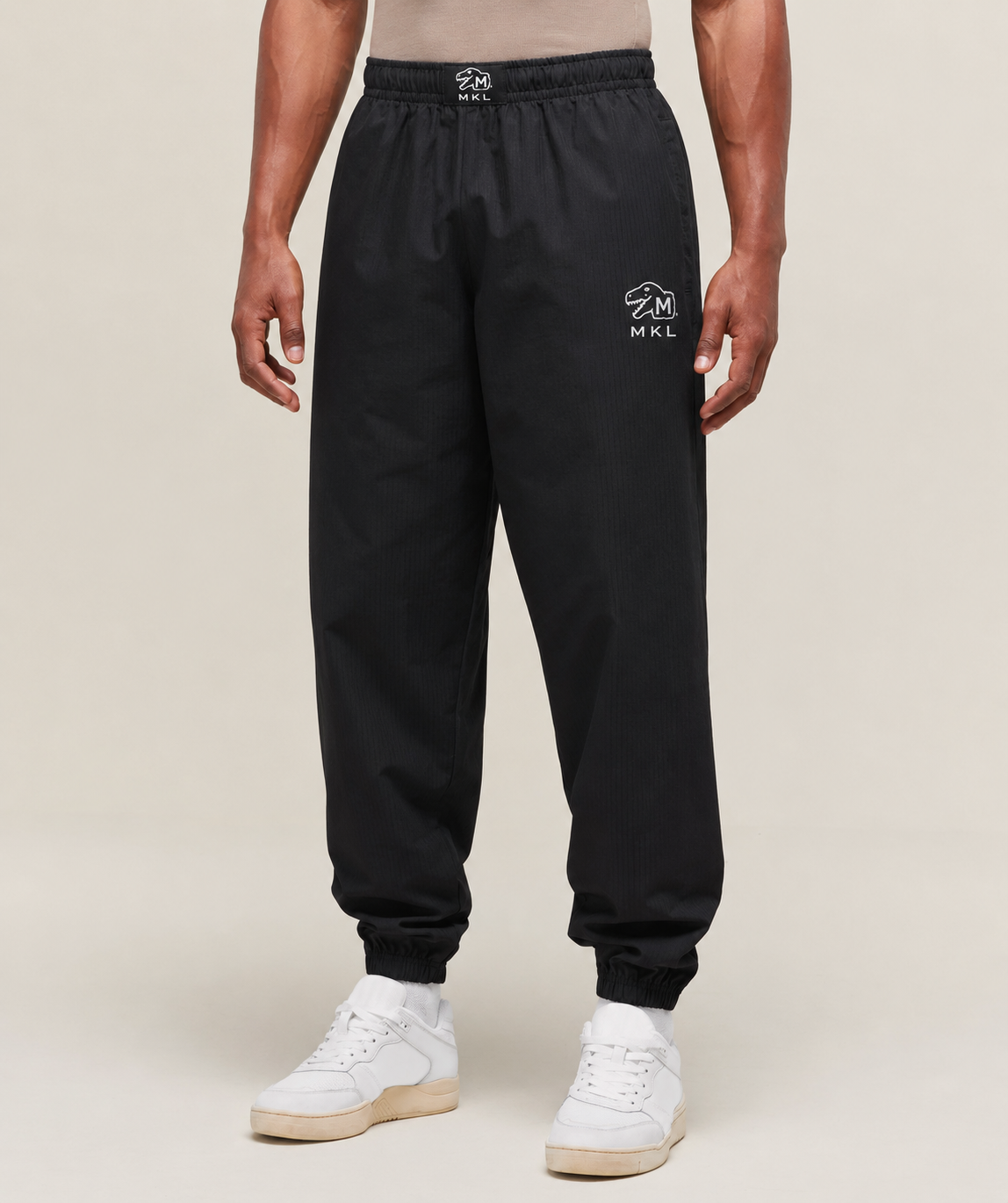 Pumper Track Pants For GYM.
