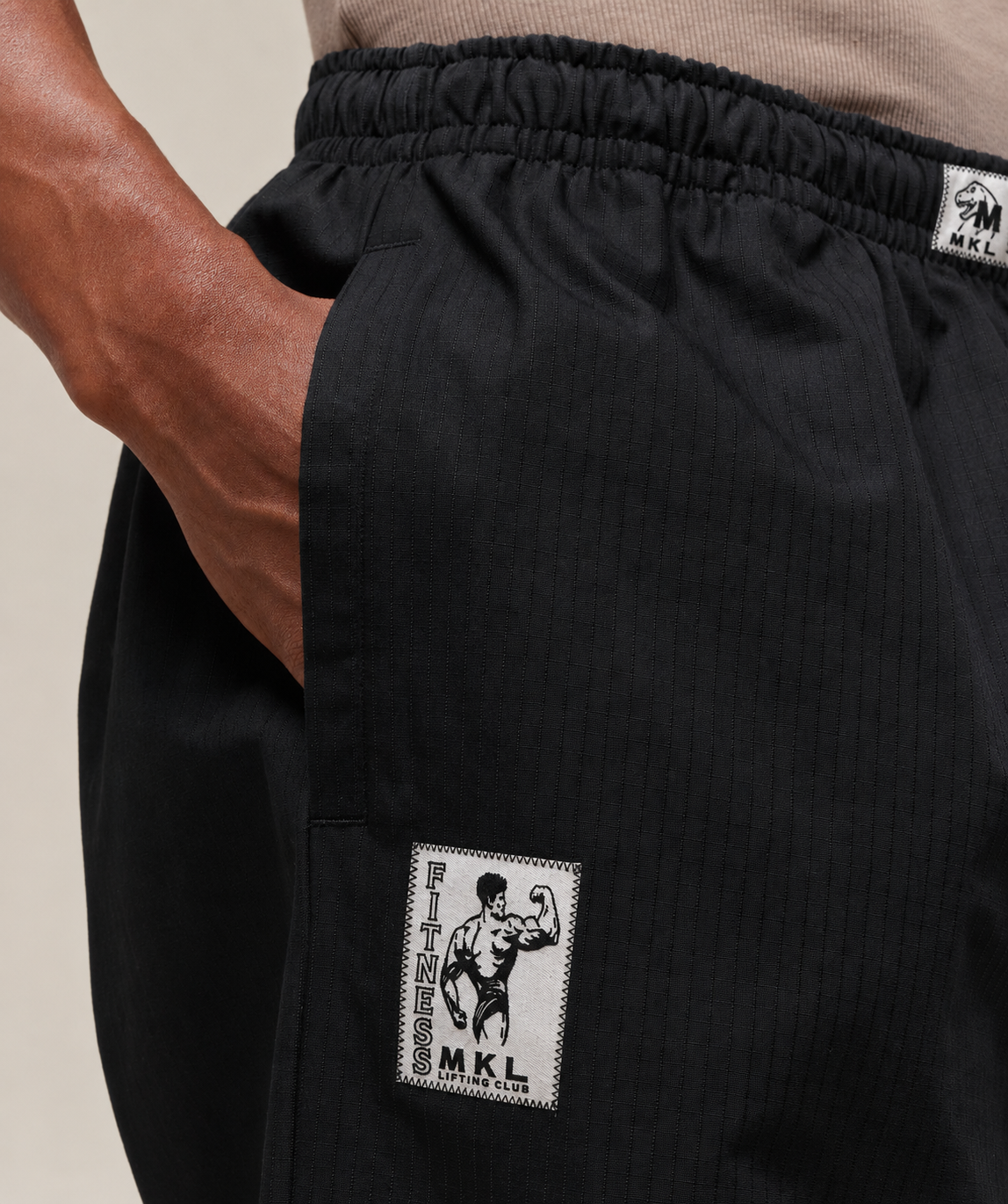 Pumper Track Pants For GYM.