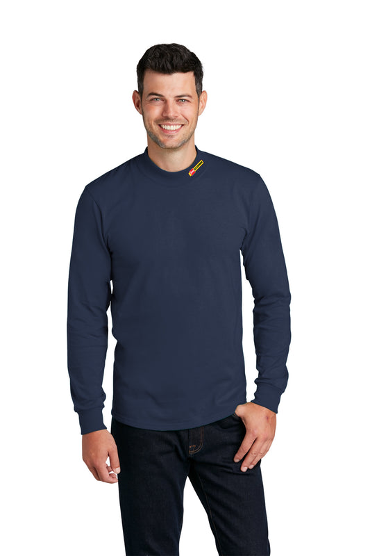 Les Schwab Long Sleeve Under Shirt