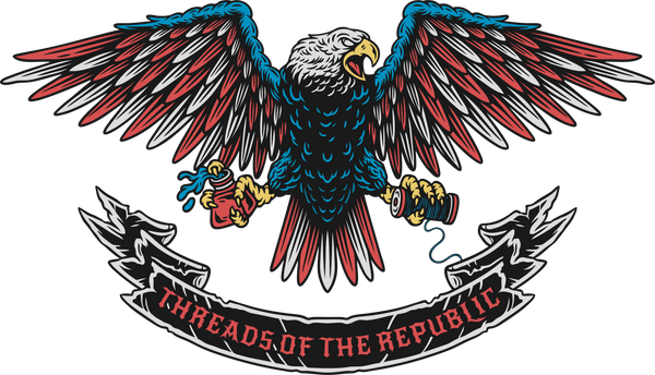 Threads of the Republic