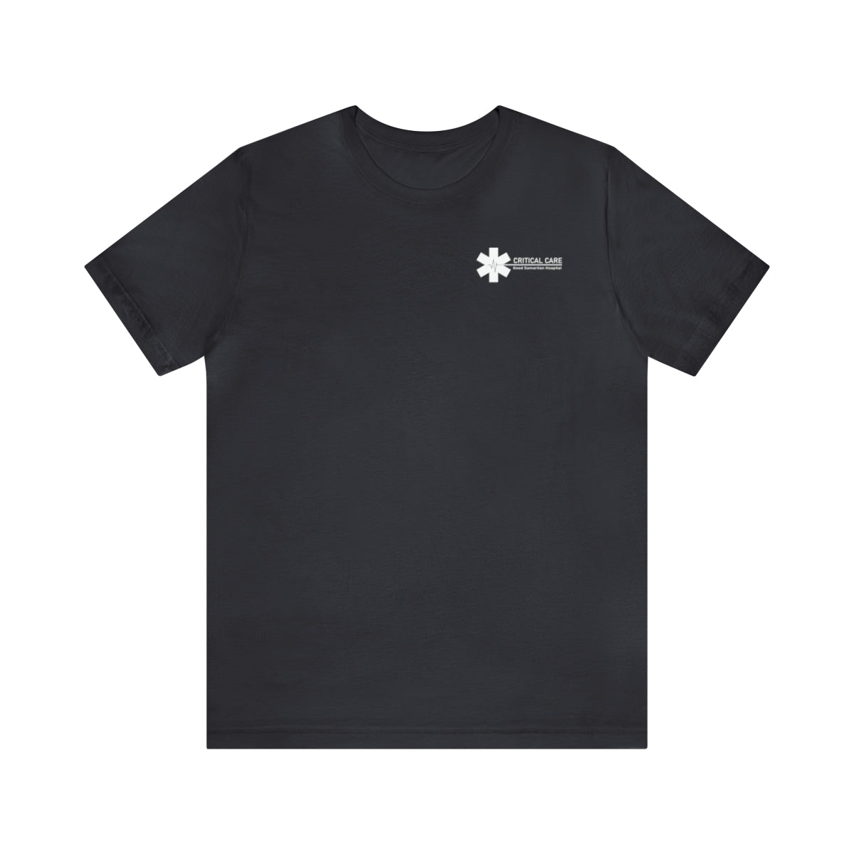 GSPCU Sort Sleeve Jersey Tee