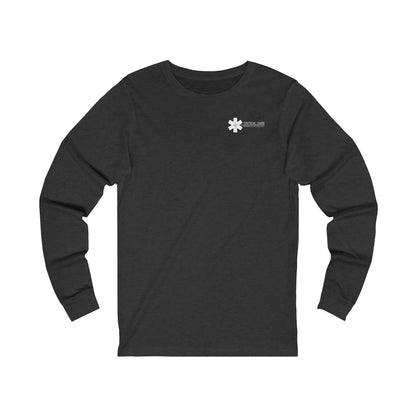 GSPCU Long Sleeve Jersey Tee