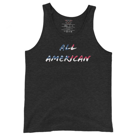 All American Tank