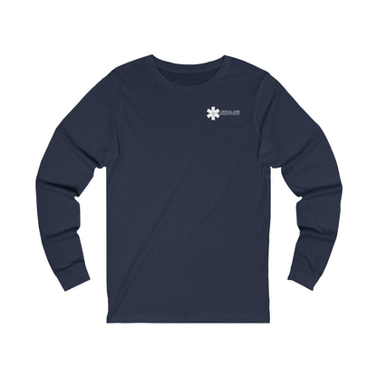 GSPCU Long Sleeve Jersey Tee