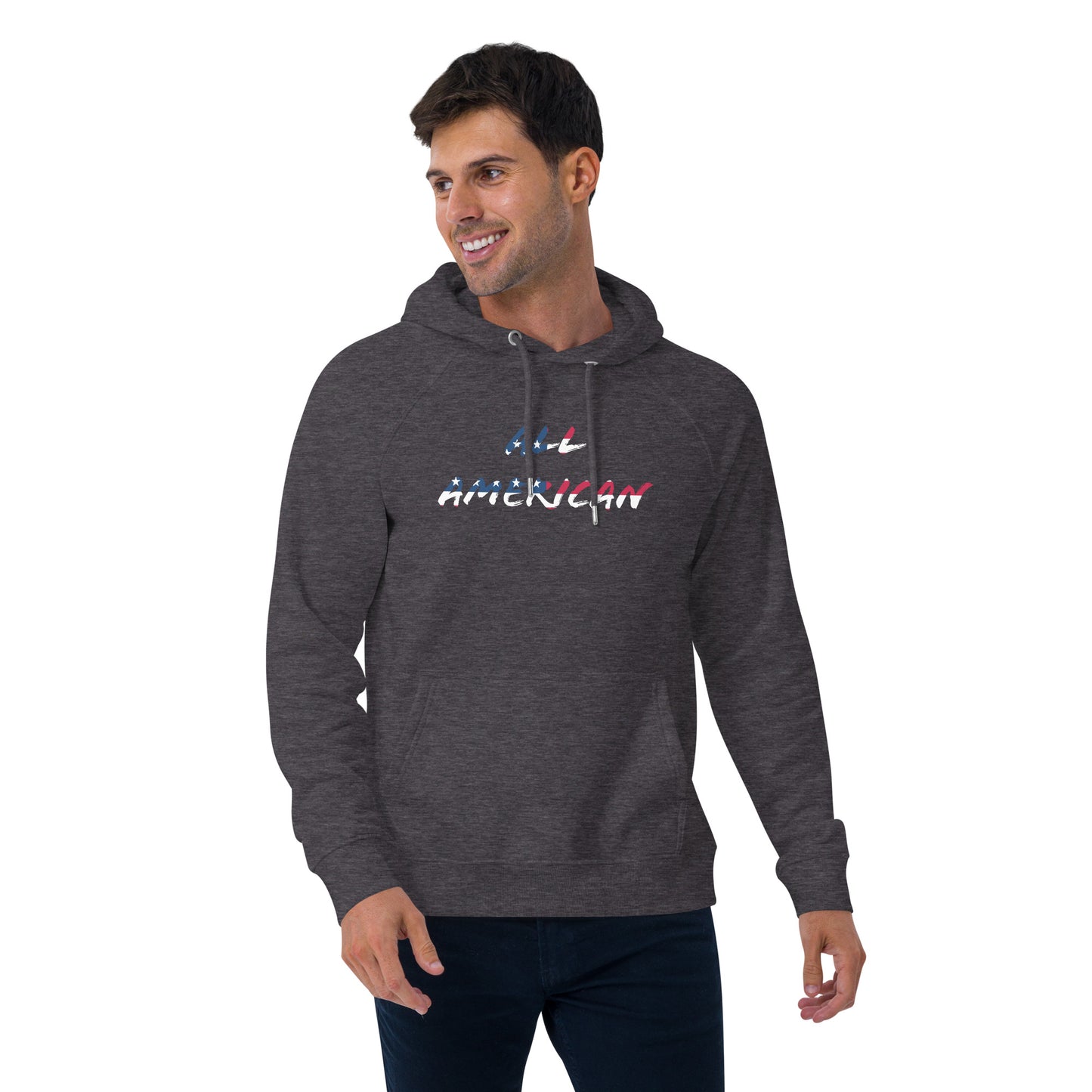 All American Hoodie