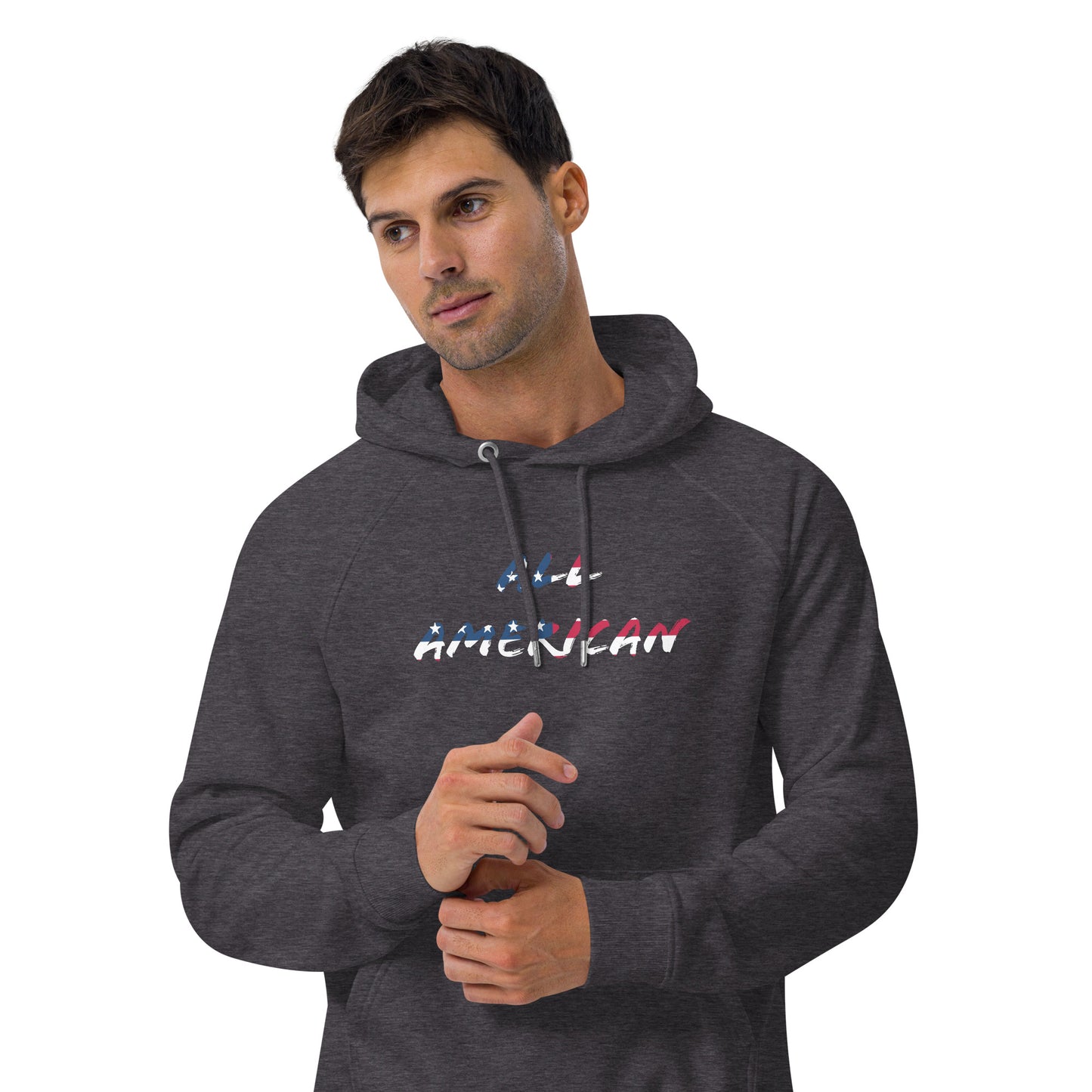 All American Hoodie