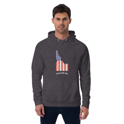 Land of the Free hoodie