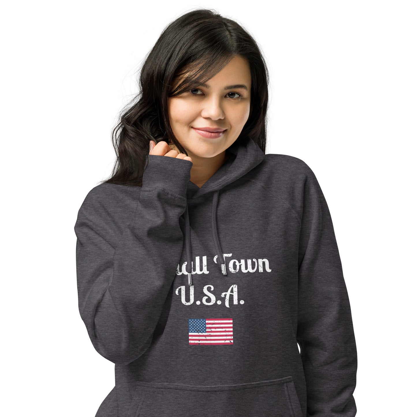 Small Town Hoodie