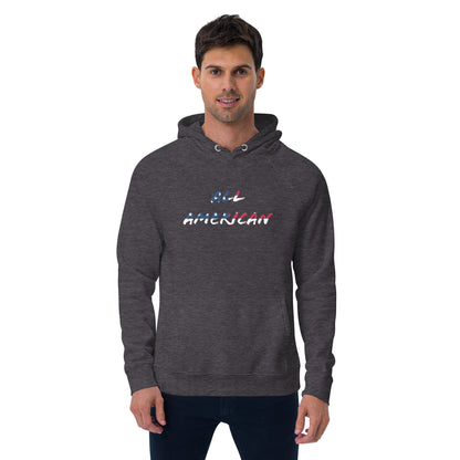 All American Hoodie