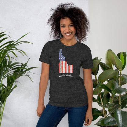 Land of the Free Tee